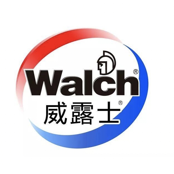威露士Walch品牌LOGO