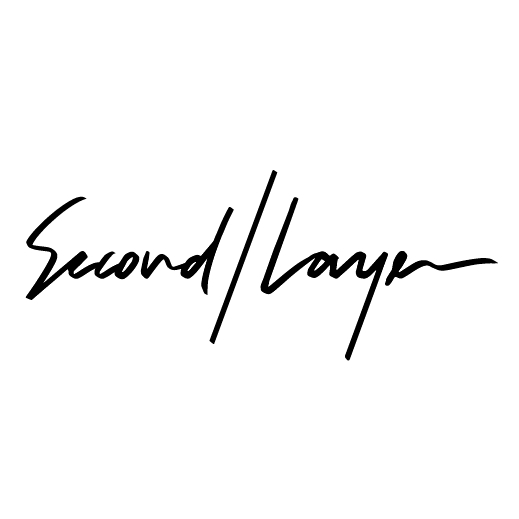 LayerSecond品牌LOGO