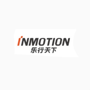 乐行天下INMOTION品牌LOGO