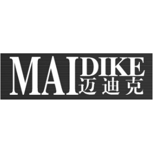 迈迪克MAIDIKE品牌LOGO
