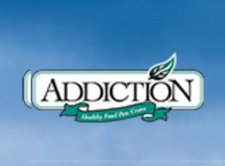 爱德胜Addiction品牌LOGO