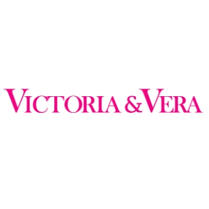 VICTORIA&VERA品牌LOGO