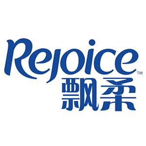 飘柔Rejoice品牌LOGO
