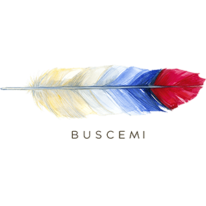 BUSCEMI品牌LOGO