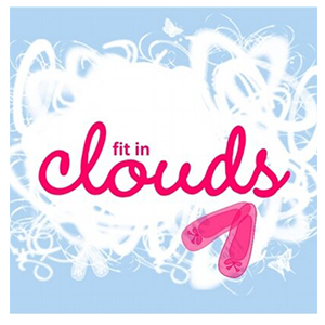 Fit in Cloud品牌LOGO