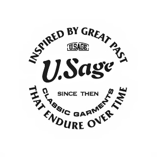 U.Sage品牌LOGO