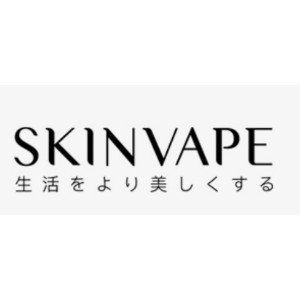 未来SKINVAPE品牌LOGO