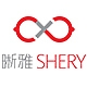 晰雅SHERY品牌LOGO