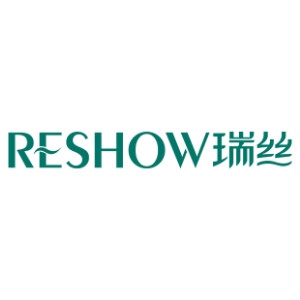瑞丝RESHOW品牌LOGO