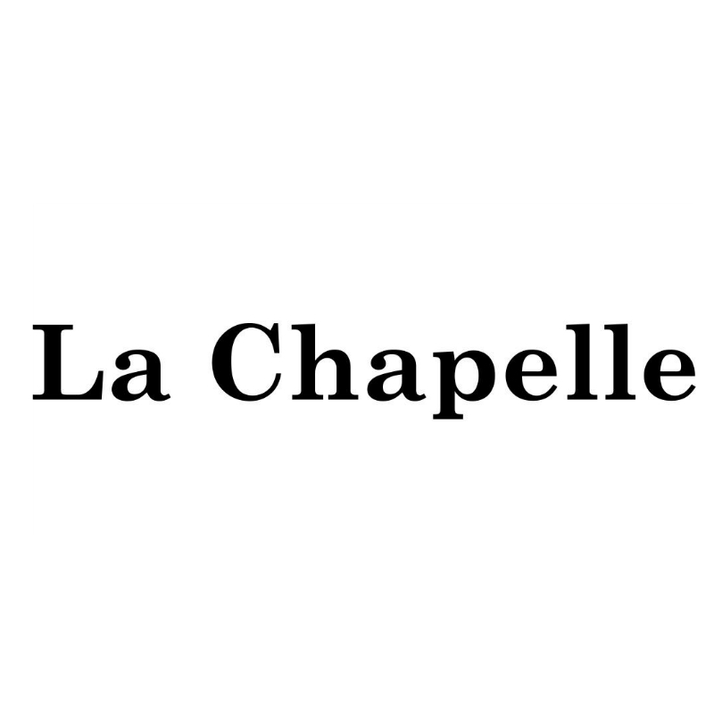 拉夏贝尔La Chapelle品牌LOGO