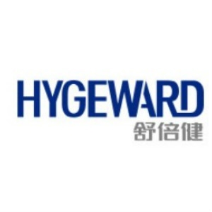 舒倍健Hygeward品牌LOGO