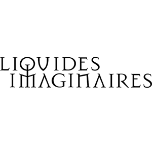 Liquides Imaginaires品牌LOGO
