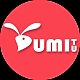嘟米兔品牌LOGO