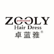 卓蓝雅ZOOLY品牌LOGO