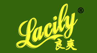 良爽品牌LOGO