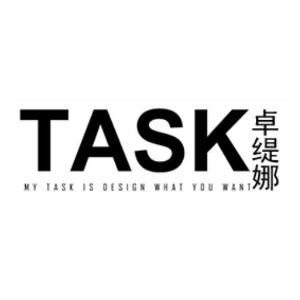 卓缇娜TASK品牌LOGO