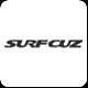 surfcuz品牌LOGO