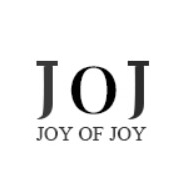 joy of joy品牌LOGO