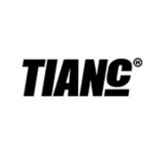 TIANC品牌LOGO