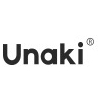 Unaki品牌LOGO