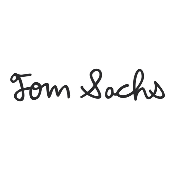 Tom Sachs品牌LOGO