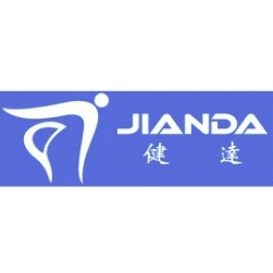健达JIANDA品牌LOGO