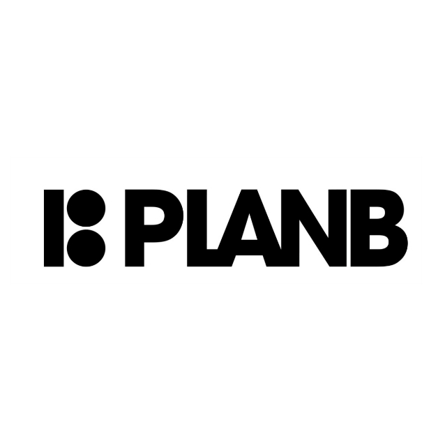 PLANB品牌LOGO