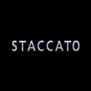 思加图STACCATO品牌LOGO