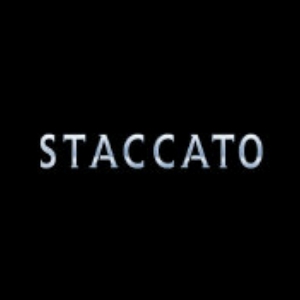 思加图STACCATO品牌LOGO