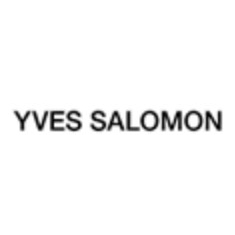 伊夫萨洛蒙YVES SALOMON品牌LOGO