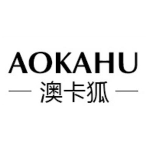 澳卡狐AOKAHU品牌LOGO