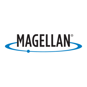 麦哲伦MAGELLAN品牌LOGO