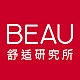 BEAU品牌LOGO