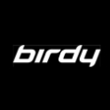 birdy品牌LOGO