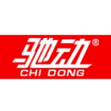 驰动chidong品牌LOGO