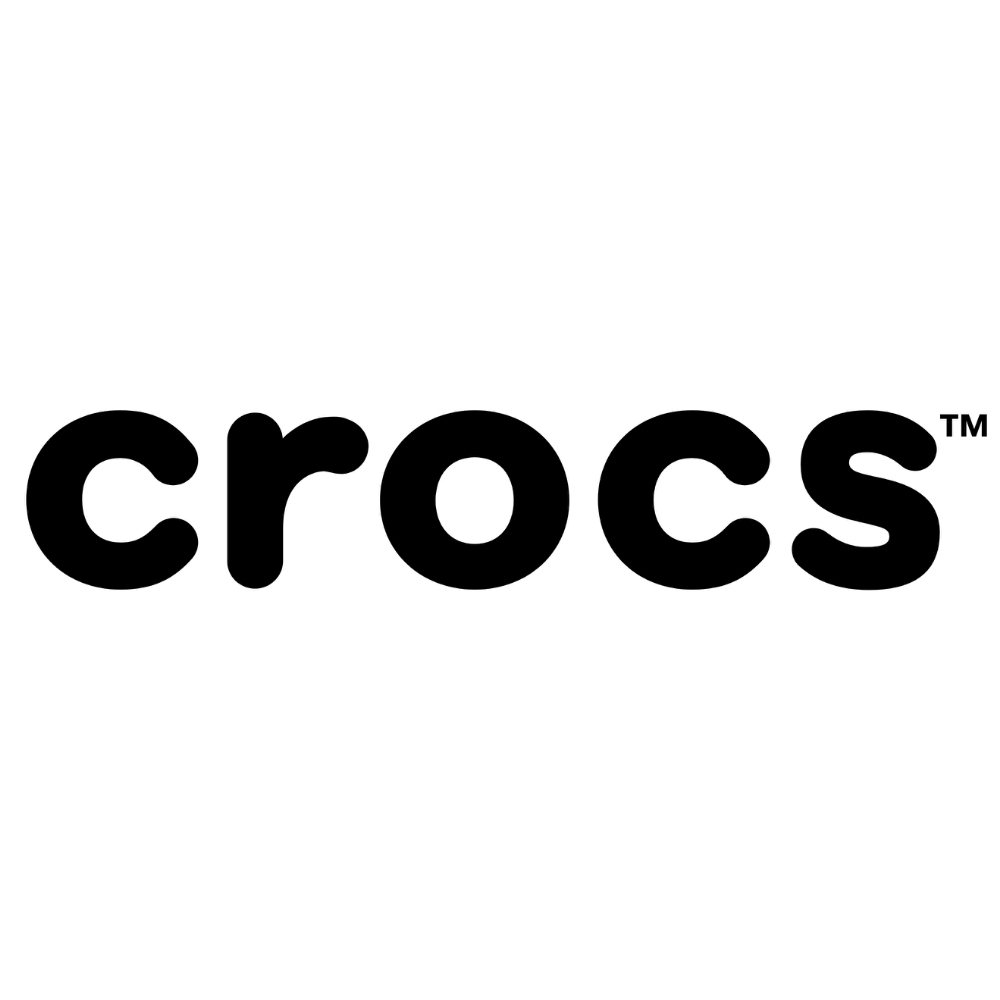 卡骆驰crocs品牌LOGO