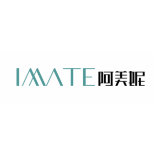 阿美妮IMATE品牌LOGO