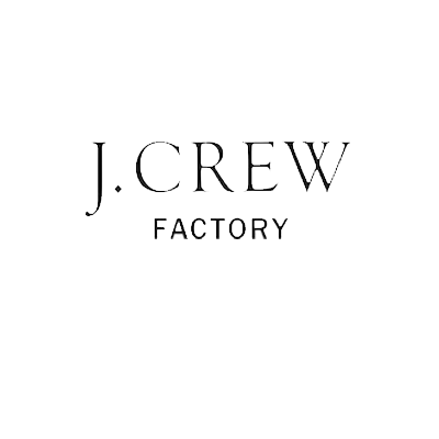 J.CREW FACTORY品牌LOGO