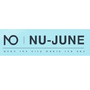 NuJune品牌LOGO