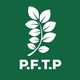 植物星球P.F.T.P品牌LOGO