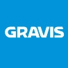 Gravis品牌LOGO