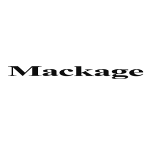 Mackage品牌LOGO