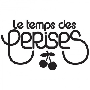 LE TEMPS DES CERISES品牌LOGO