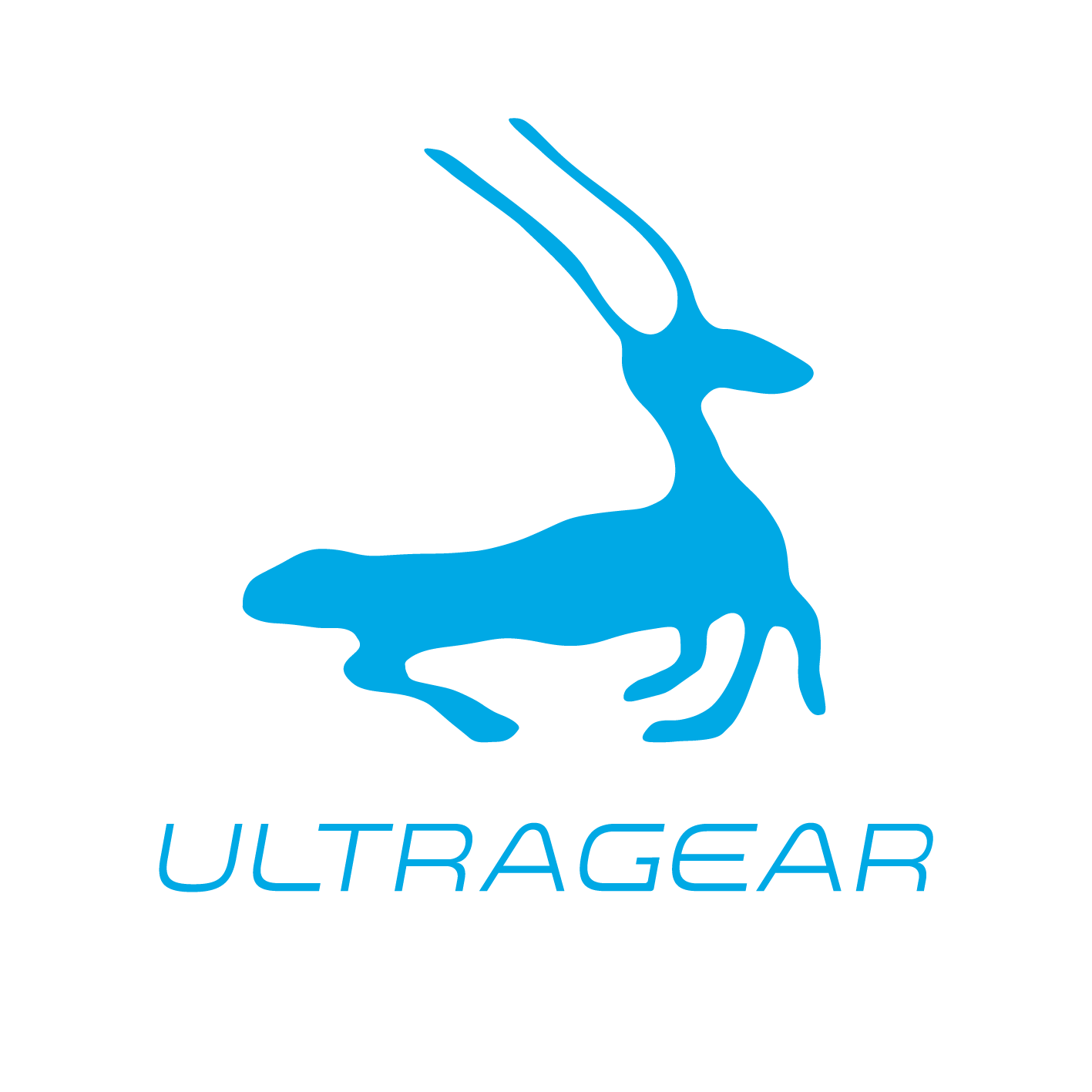 优极ULTRAGEAR品牌LOGO