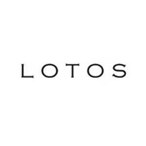 LOTOS品牌LOGO