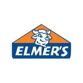 ELMER'S品牌LOGO