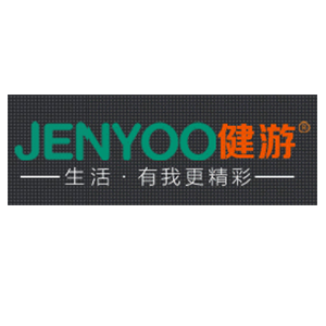 健游品牌LOGO