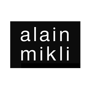 Alain Mikli品牌LOGO