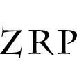 ZRP品牌LOGO