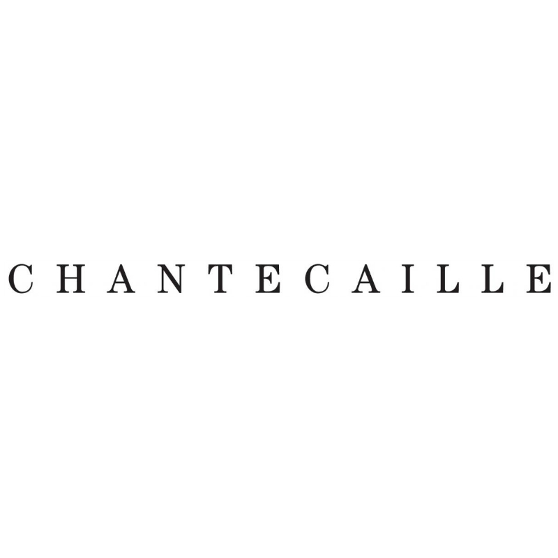 香缇卡CHANTECAILLE品牌LOGO